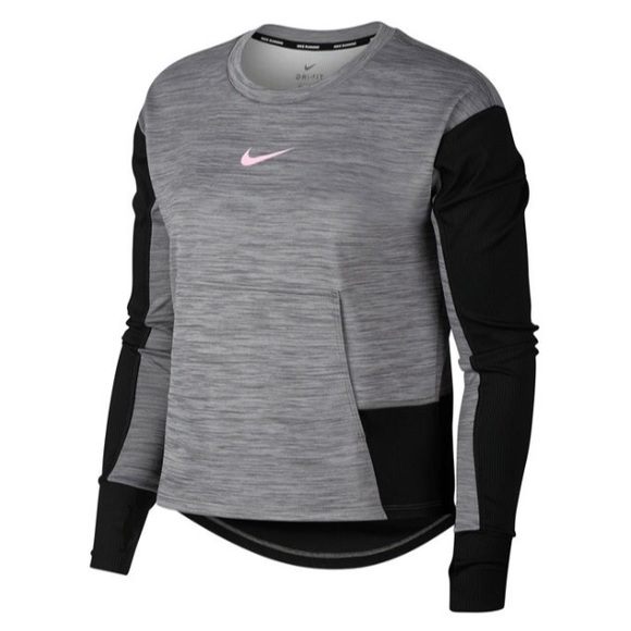 nike pacer long sleeve